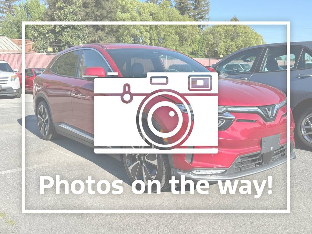 Used 2023 VinFast VF 8 Plus