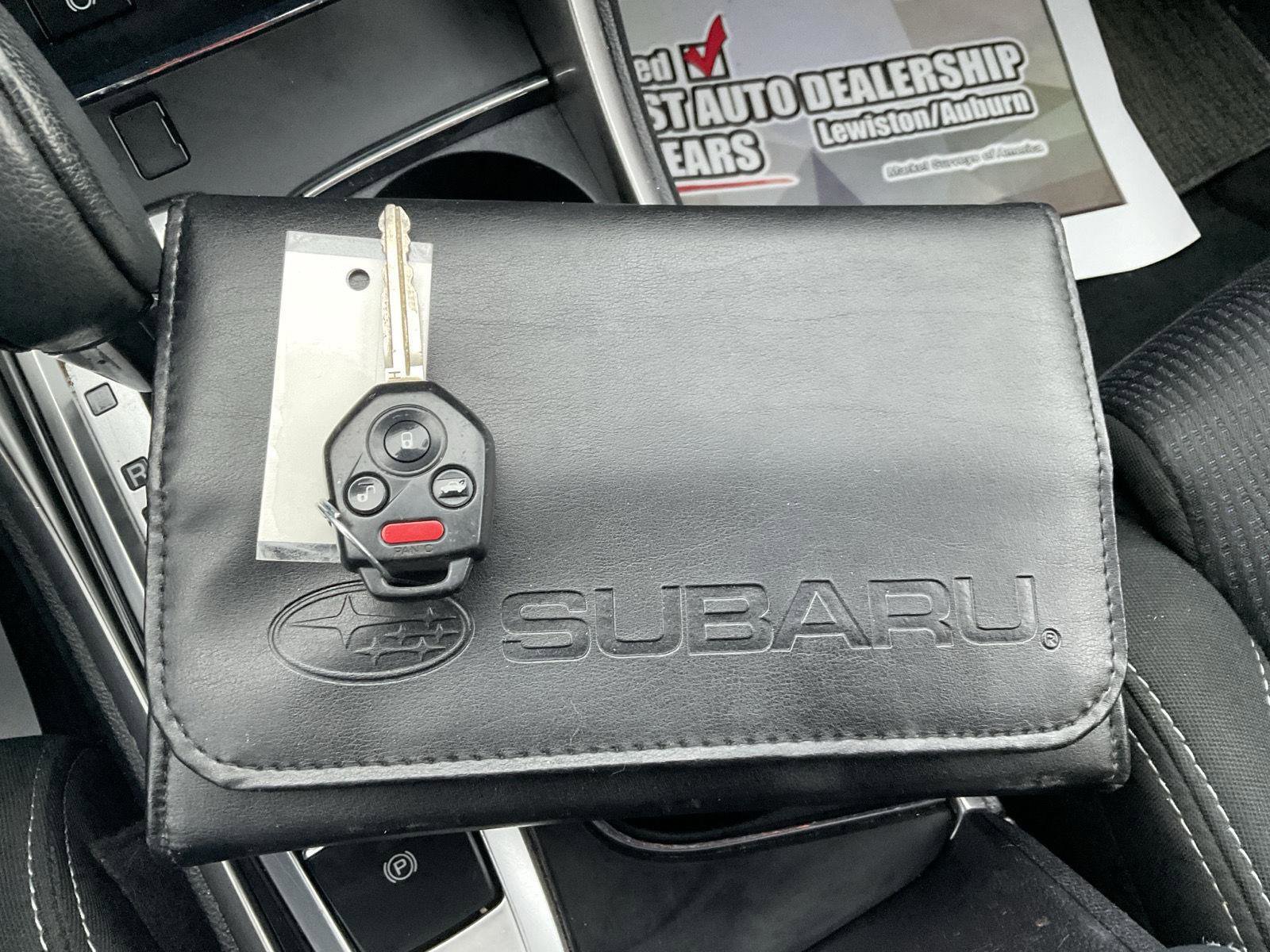 Used 2019 Subaru Ascent Premium image 23