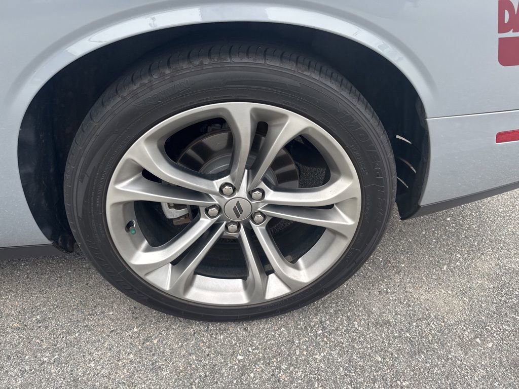 Used 2021 Dodge Challenger R/T image 18