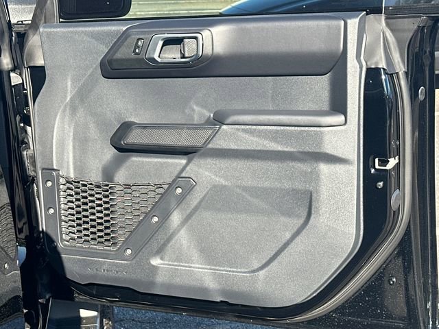 New 2026 Ford Bronco Outer Banks image 16