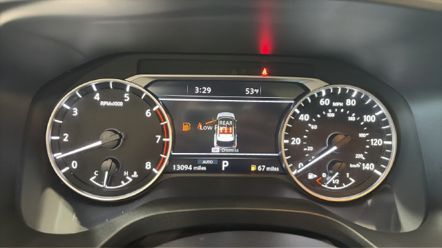 Used 2023 Nissan Rogue SL w/ SL Premium Package AWD/4WD image 21