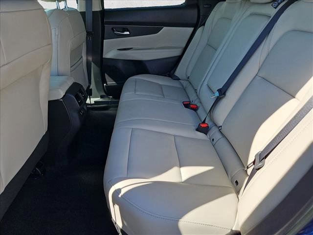 New 2026 Nissan Murano SV image 16