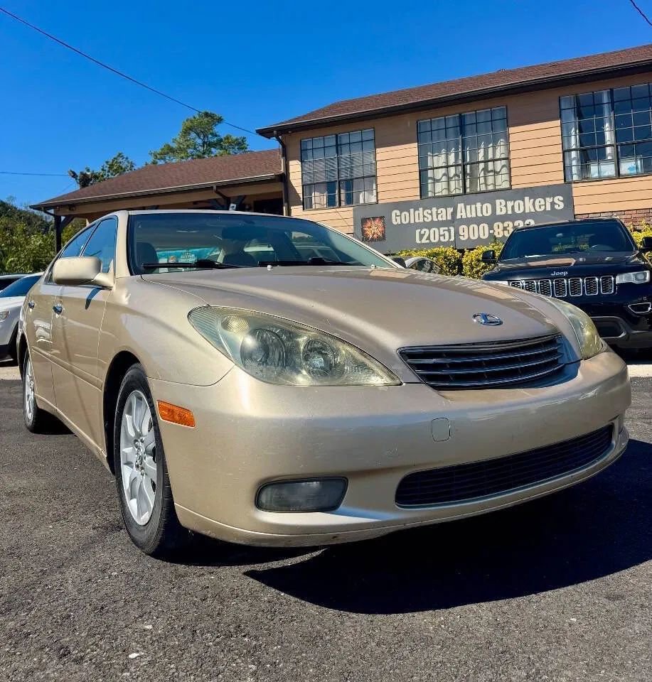 Used 2004 Lexus ES 330 ES 330 Sedan 4D image 1