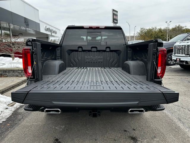 New 2026 GMC Sierra 1500 Denali image 30