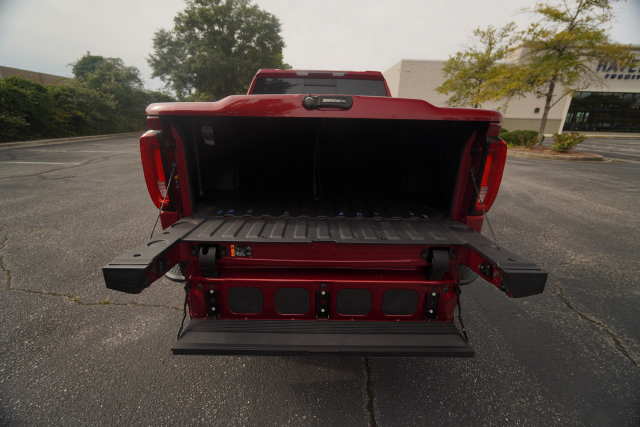 Used 2019 GMC Sierra 1500 SLT w/ SLT Premium Plus Package AWD/4WD image 12