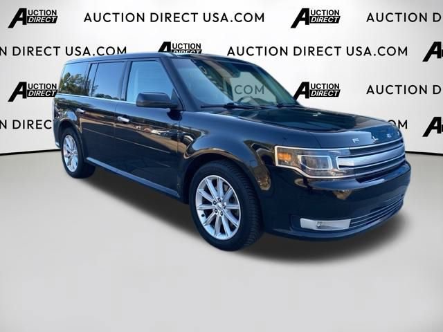 Used 2019 Ford Flex Limited image 23