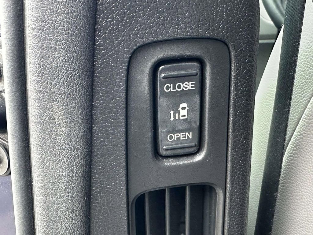 Certified 2022 Honda Odyssey EX-L image 13