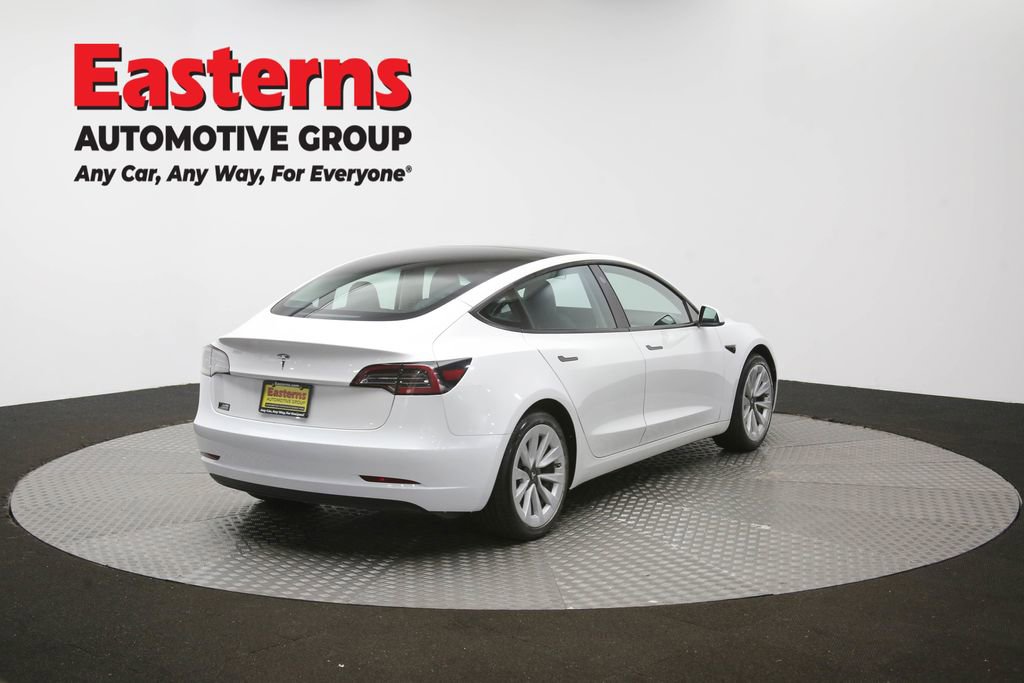Used 2023 Tesla Model 3 Standard Range RWD image 35