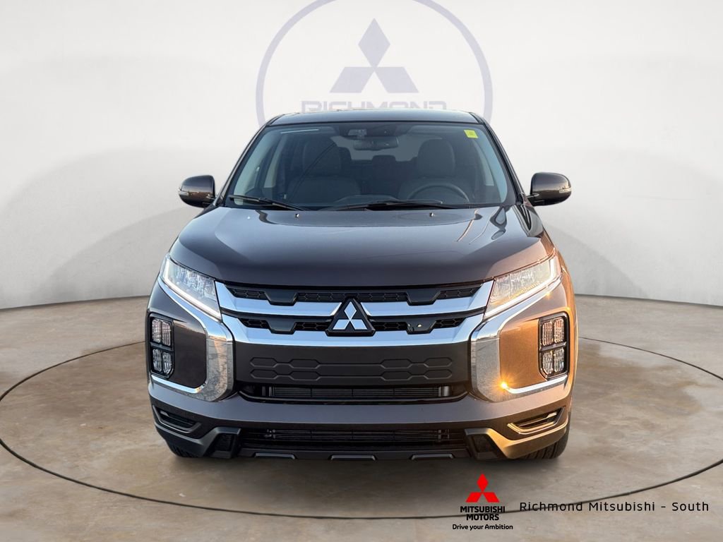 New 2026 Mitsubishi Outlander Sport SE image 8