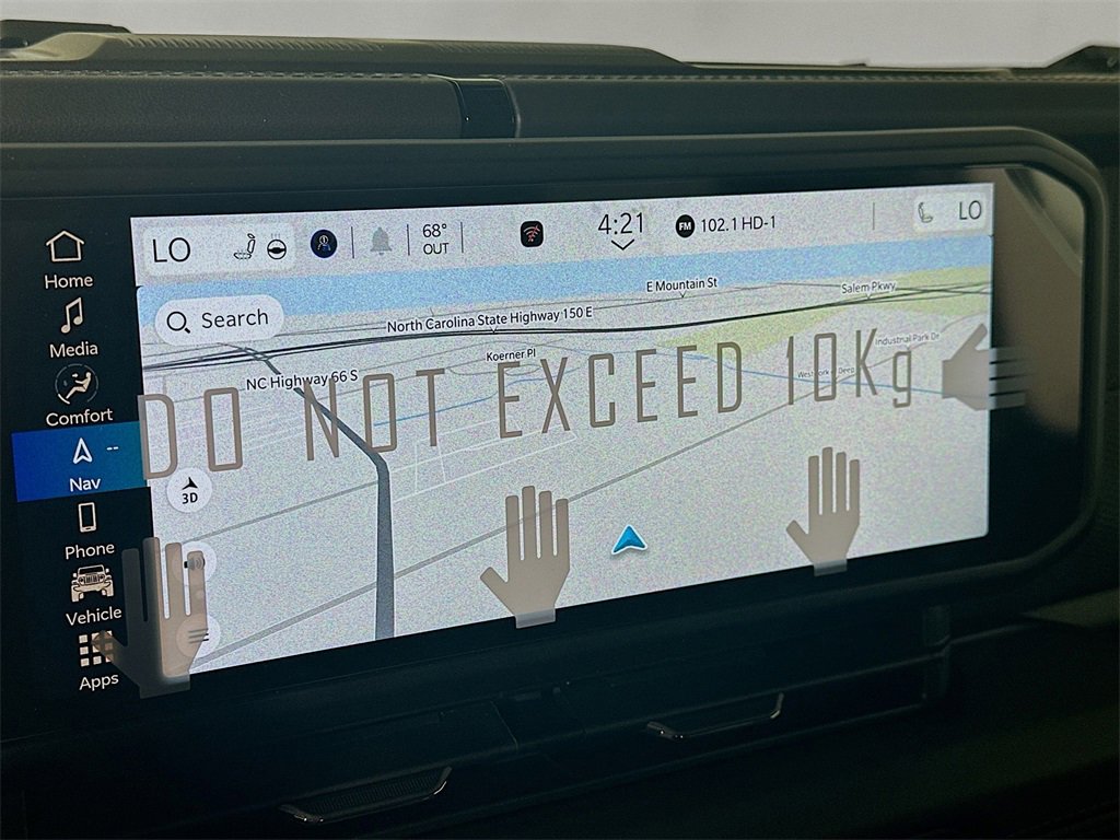 New 2026 Jeep Wrangler Rubicon image 14