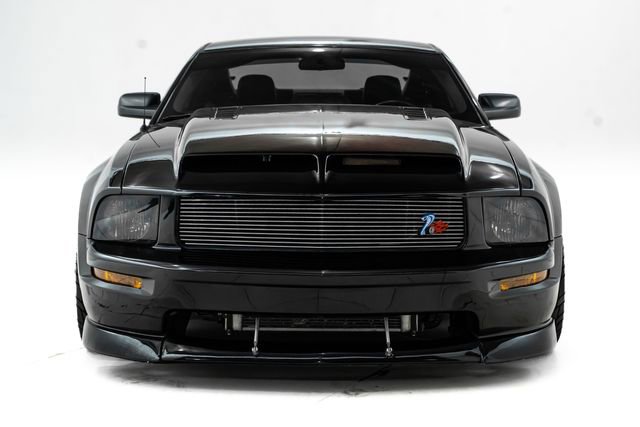 Used 2006 Ford Mustang GT image 7