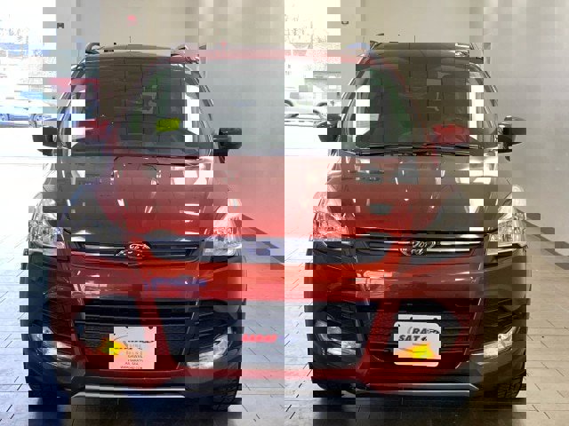 Used 2016 Ford Escape SE w/ Equipment Group 201A image 3