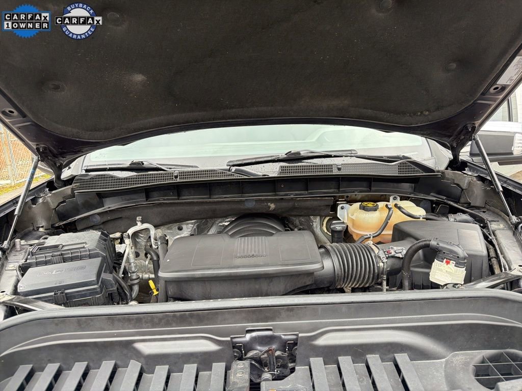 Used 2022 GMC Sierra 1500 SLT image 38