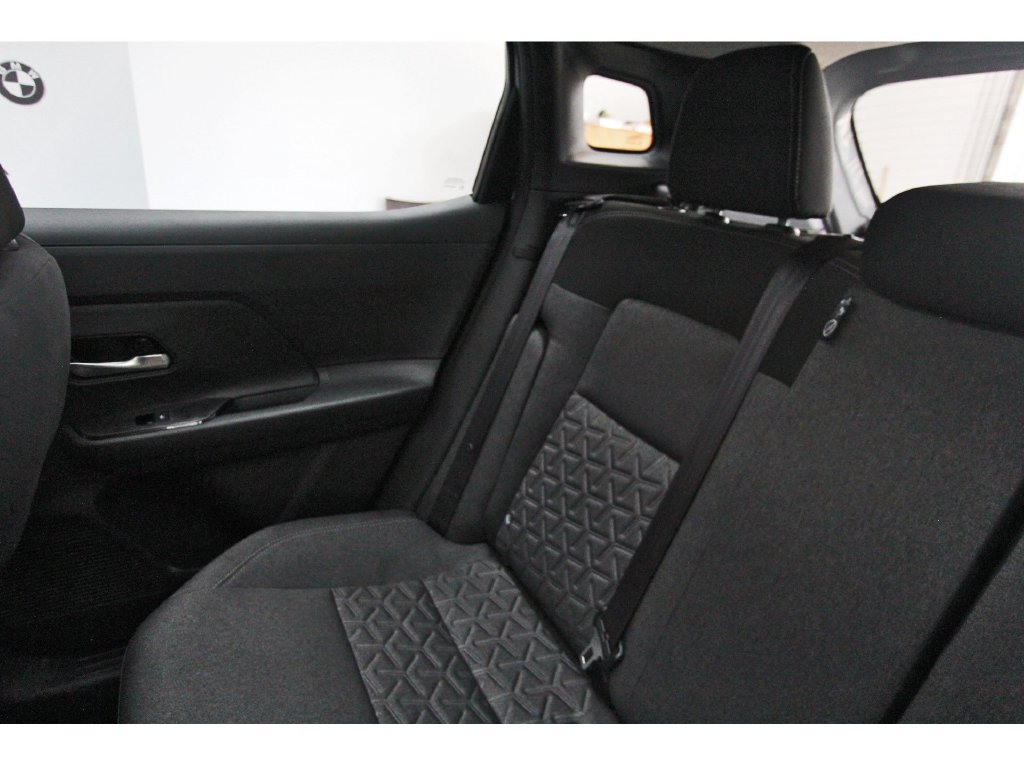 Used 2026 Nissan Kicks SV w/ SV Premium Package FWD image 11