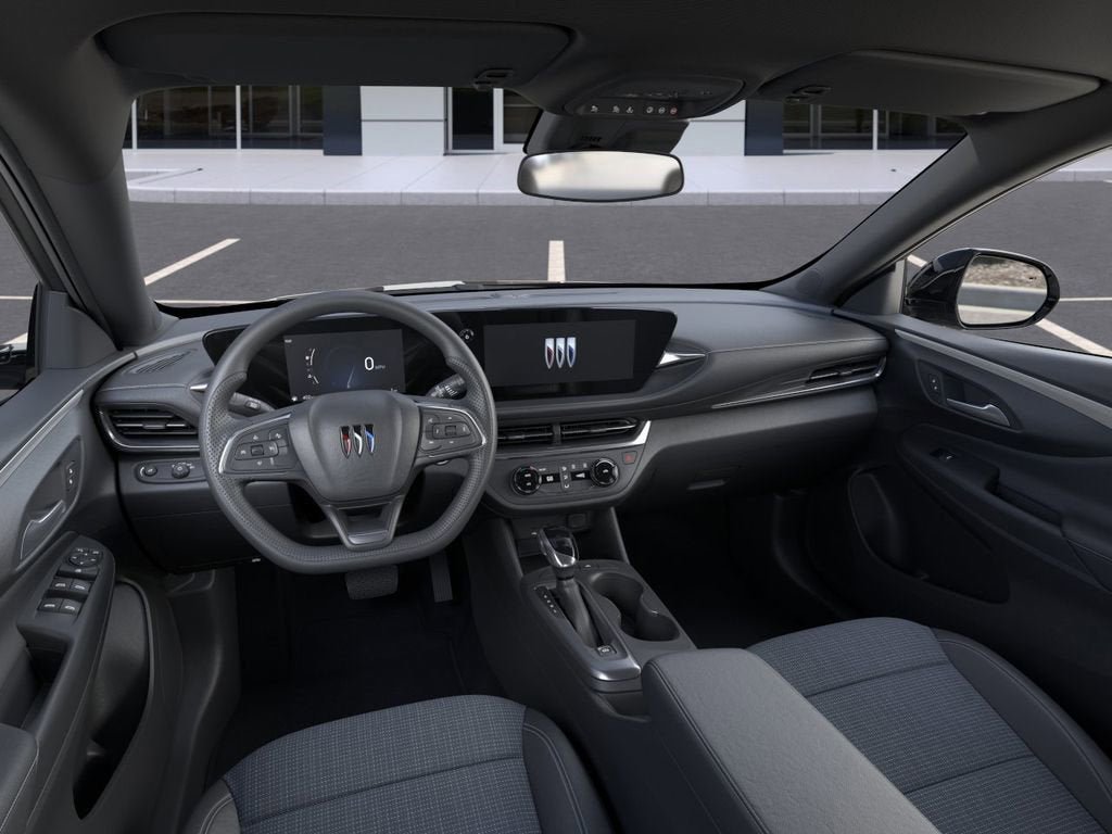 New 2026 Buick Envista Preferred w/ Advanced Safety Package image 15