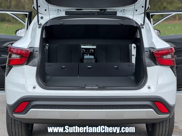 New 2026 Chevrolet Trax LT w/ LT Convenience Package image 39