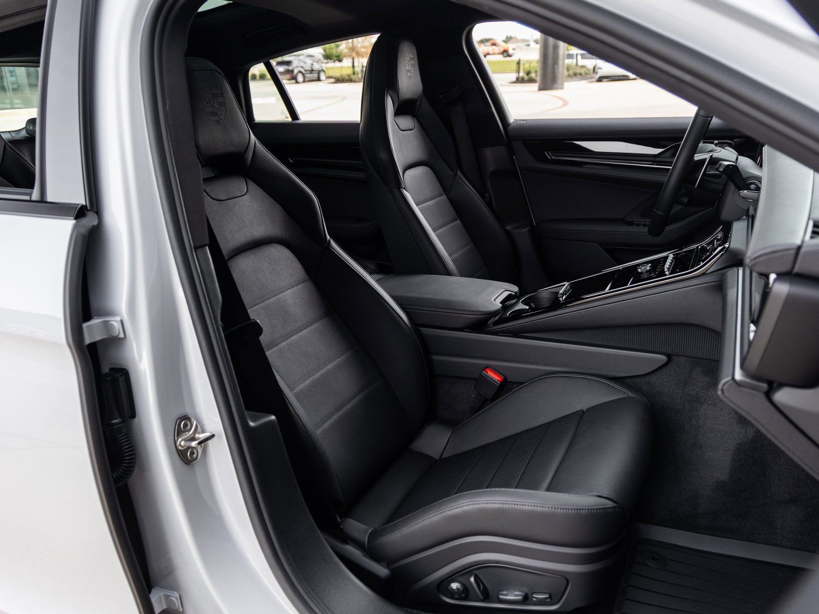 New 2026 Porsche Panamera 4 AWD/4WD image 48