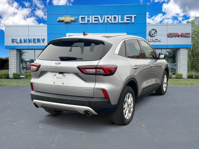 Used 2024 Ford Escape Active w/ Tech Pack #1 image 6