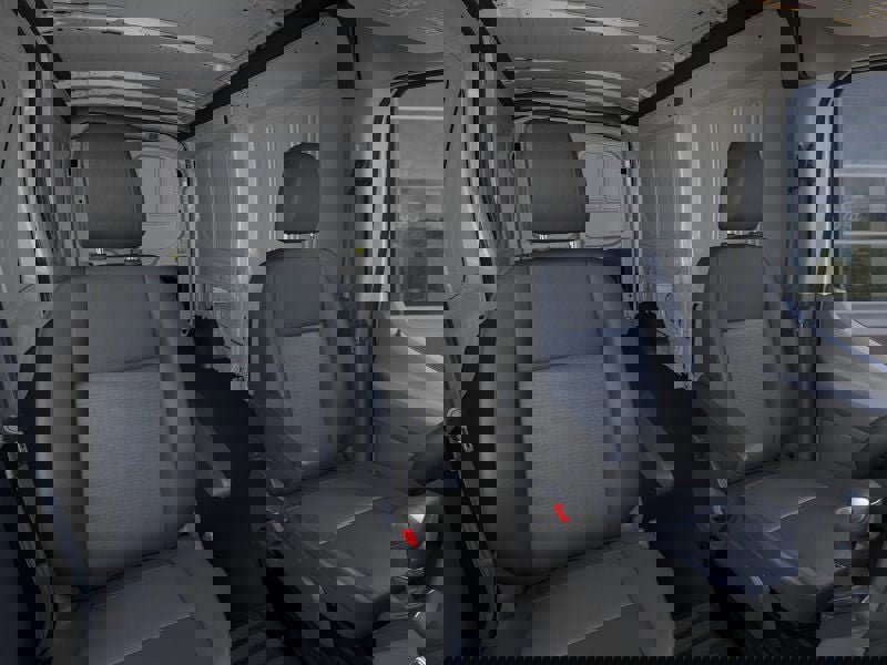 New 2025 Ford Transit 250 148 Medium Roof Extended AWD image 10