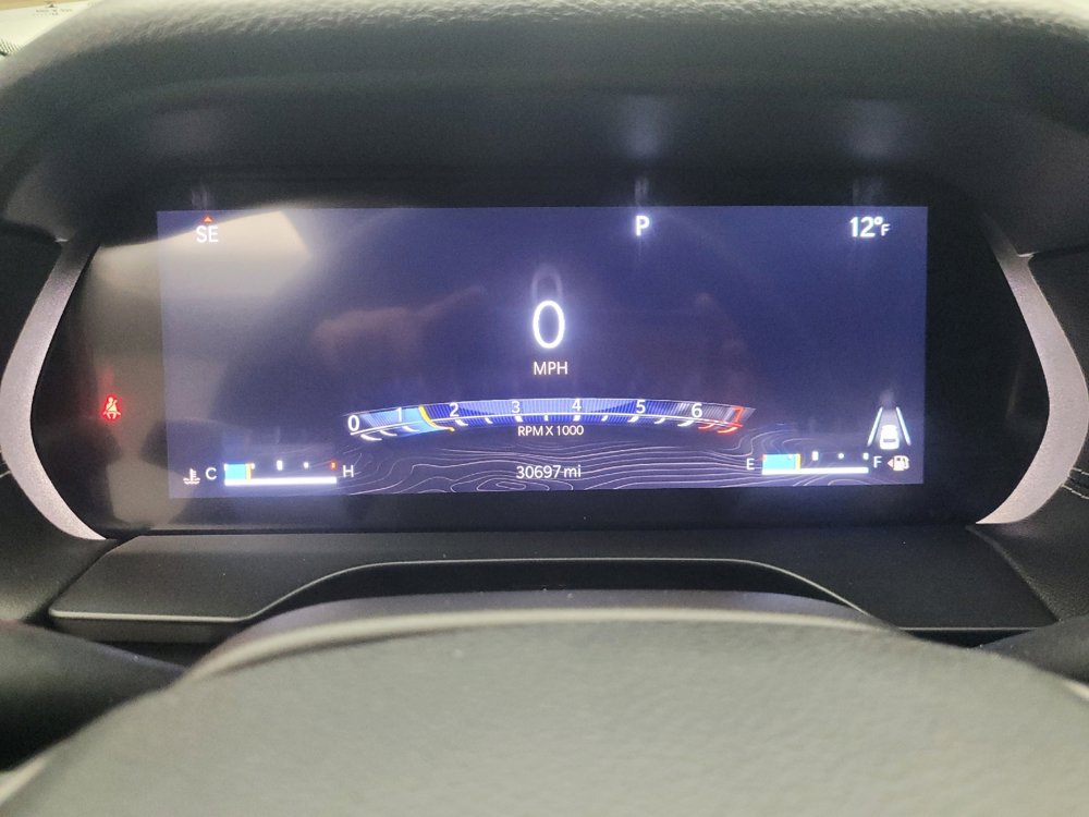 Used 2023 Jeep Grand Cherokee Laredo image 23