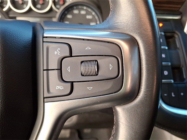 Certified 2021 Chevrolet Tahoe LT image 18