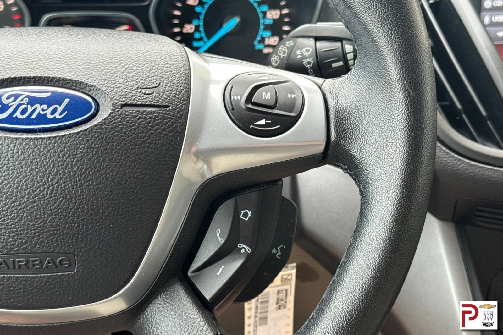 Used 2014 Ford Escape SE w/ Equipment Group 201A AWD/4WD image 28