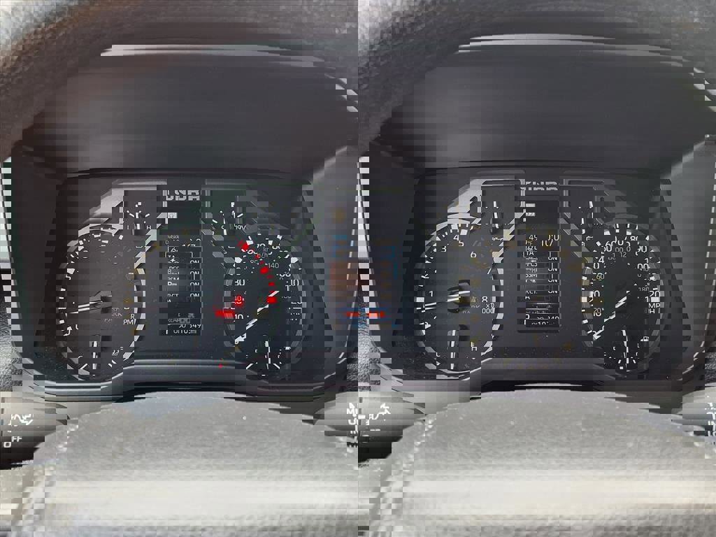 Used 2024 Toyota Tundra SR5 image 9