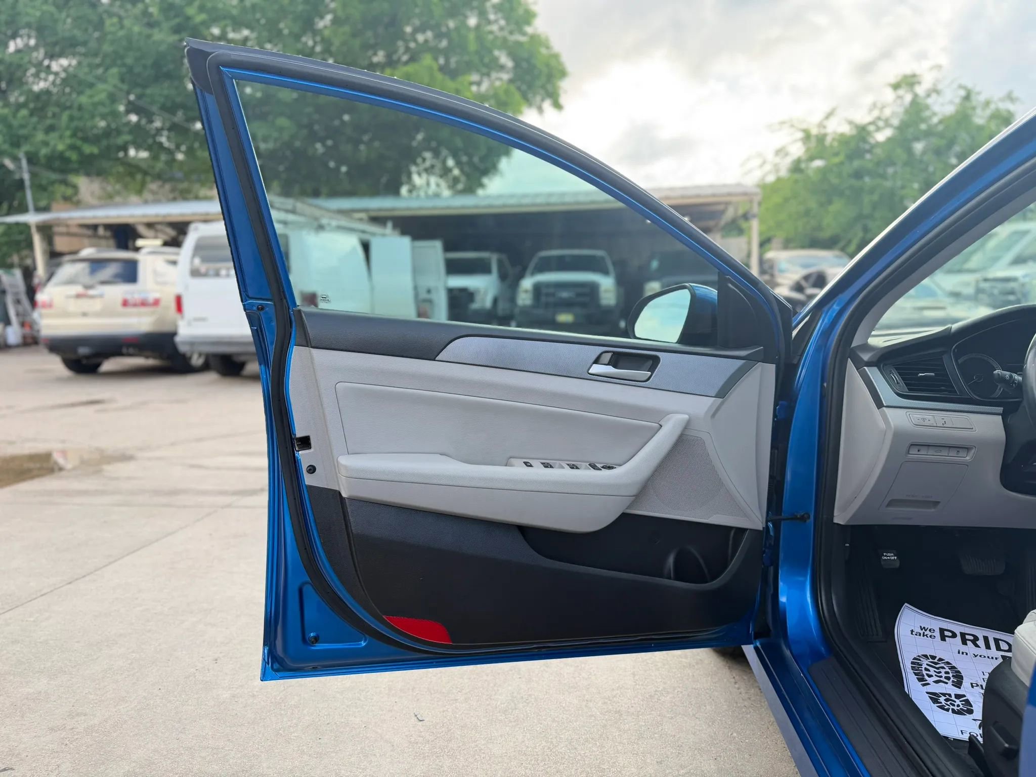 Used 2018 Hyundai Sonata SEL FWD image 53