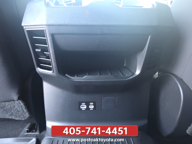 Used 2023 Toyota Tundra SR5 AWD/4WD image 30