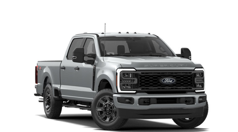 New 2027 Ford F250 XL w/ STX Appearance Package AWD/4WD image 26