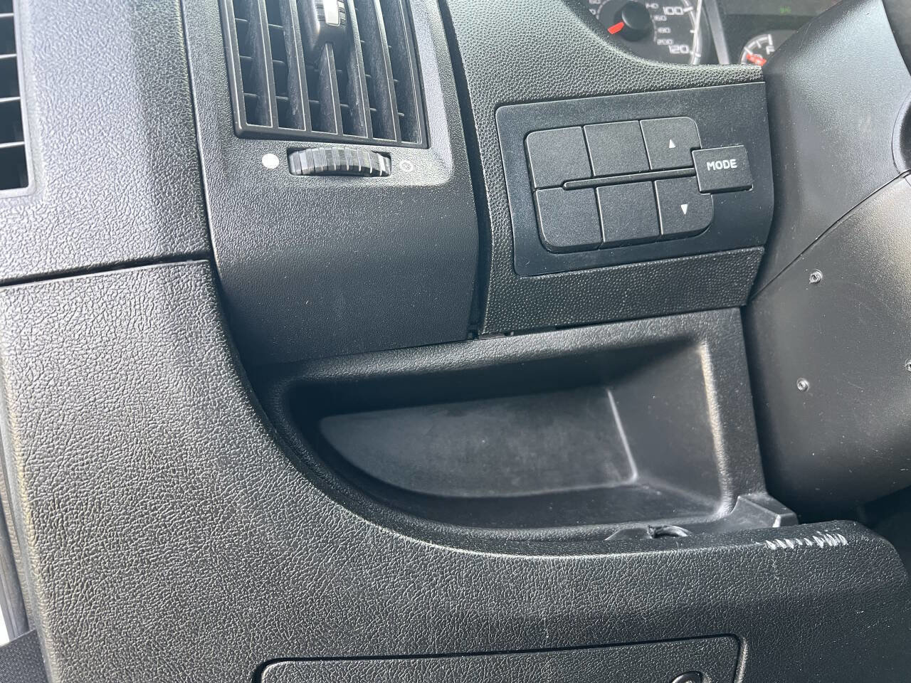 Used 2017 RAM ProMaster 1500 FWD image 23