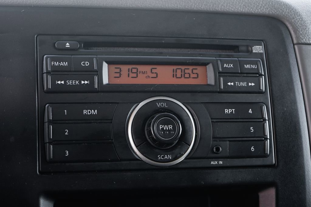 Used 2016 Nissan NV 1500 S w/ Power Package image 30