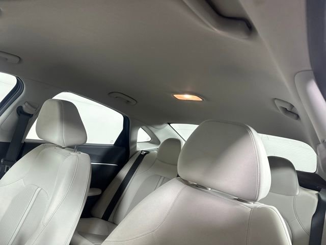 Certified 2023 Hyundai Sonata SEL image 12