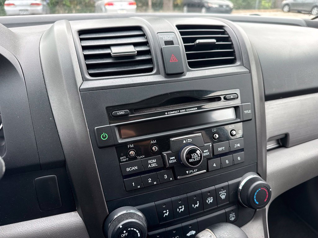Used 2011 Honda CR-V EX image 21