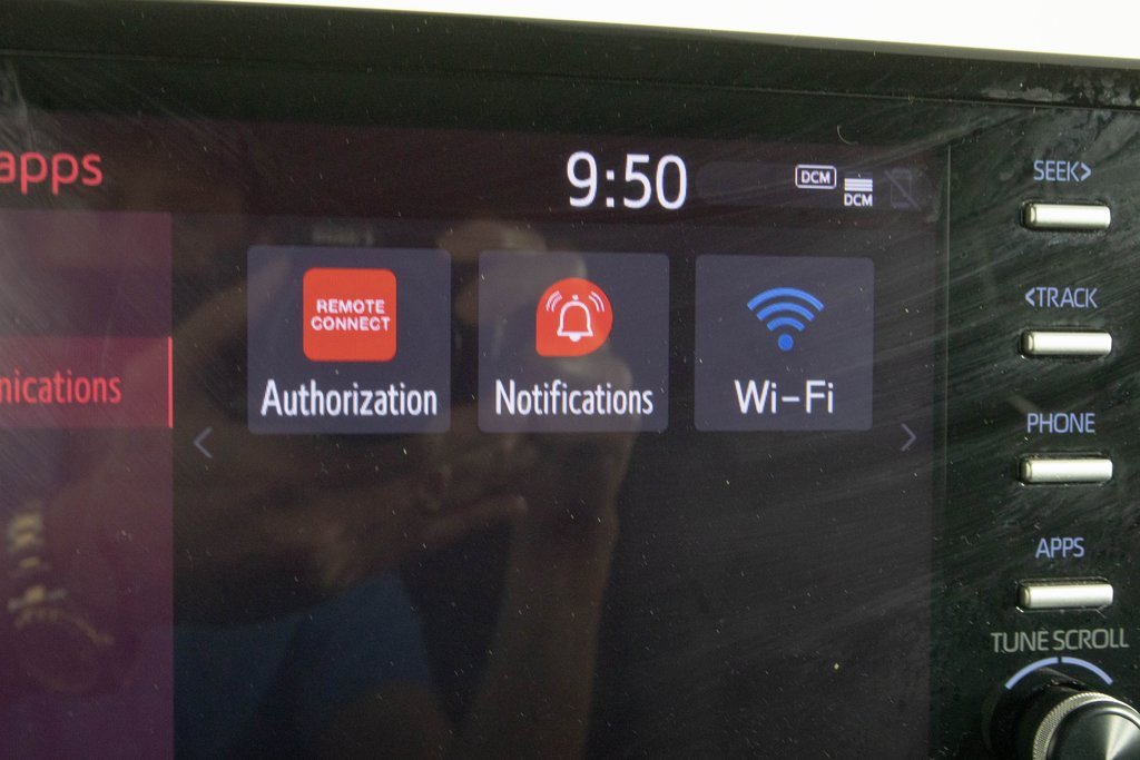 Used 2023 Toyota Sienna XLE image 23