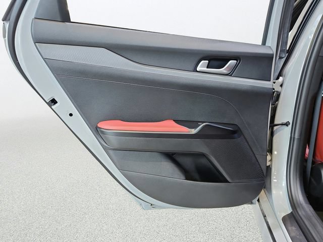 Certified 2023 Kia K5 GT-Line FWD image 22