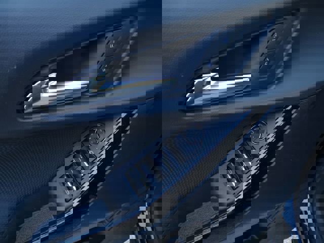 New 2026 Chevrolet Equinox RS w/ Safety and Technology Package image 25