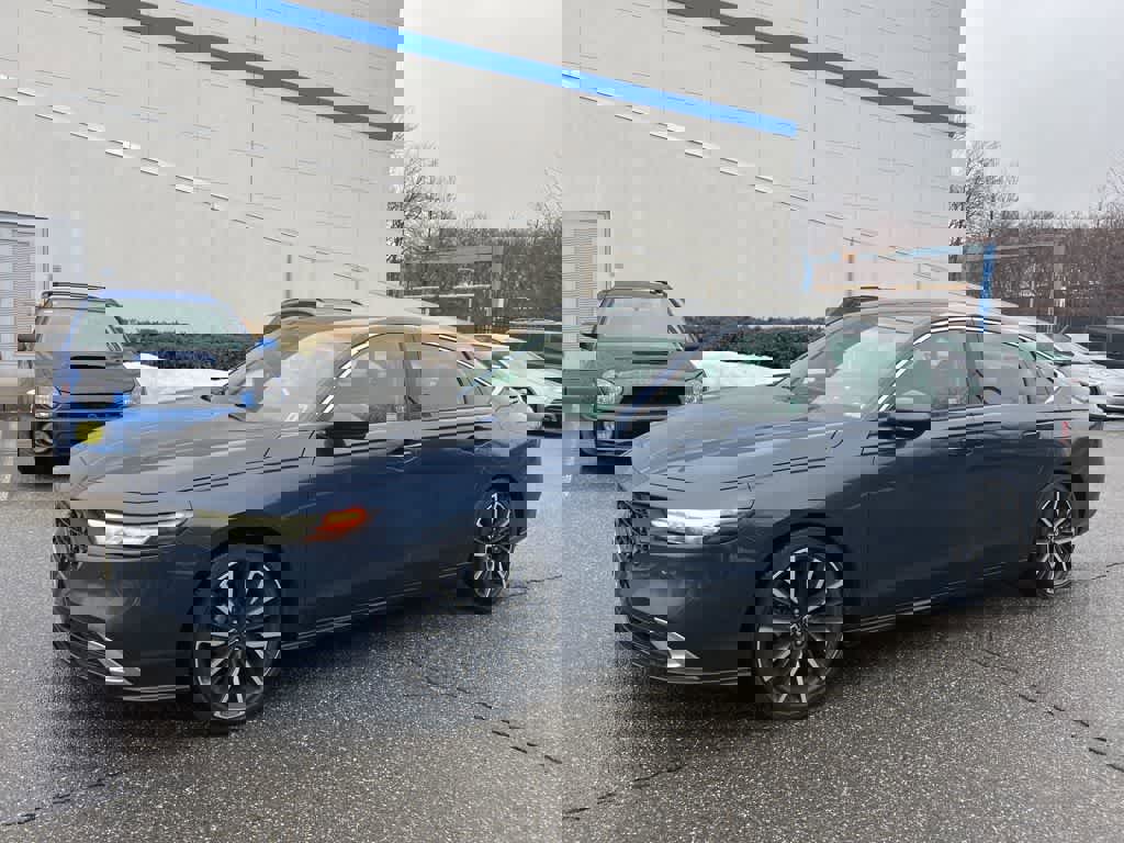 Used 2023 Honda Accord Touring