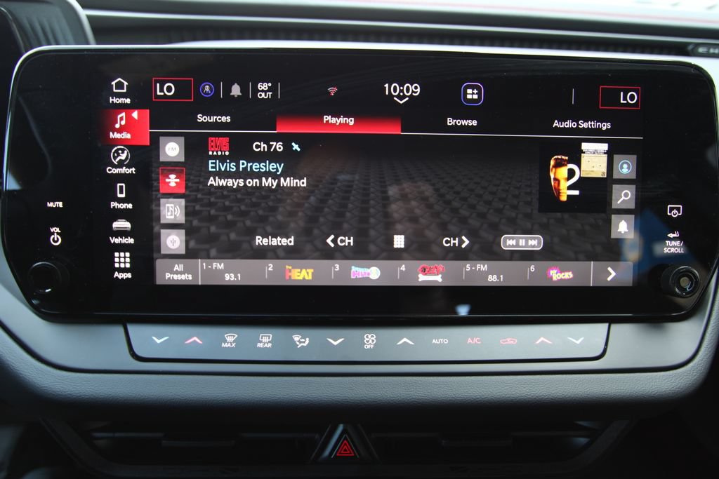 New 2026 Dodge Charger R/T AWD/4WD image 28