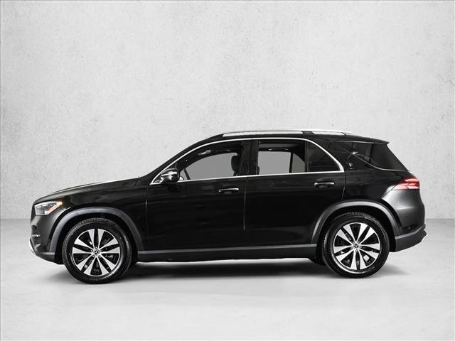 Certified 2025 Mercedes-Benz GLE 350 4MATIC image 9