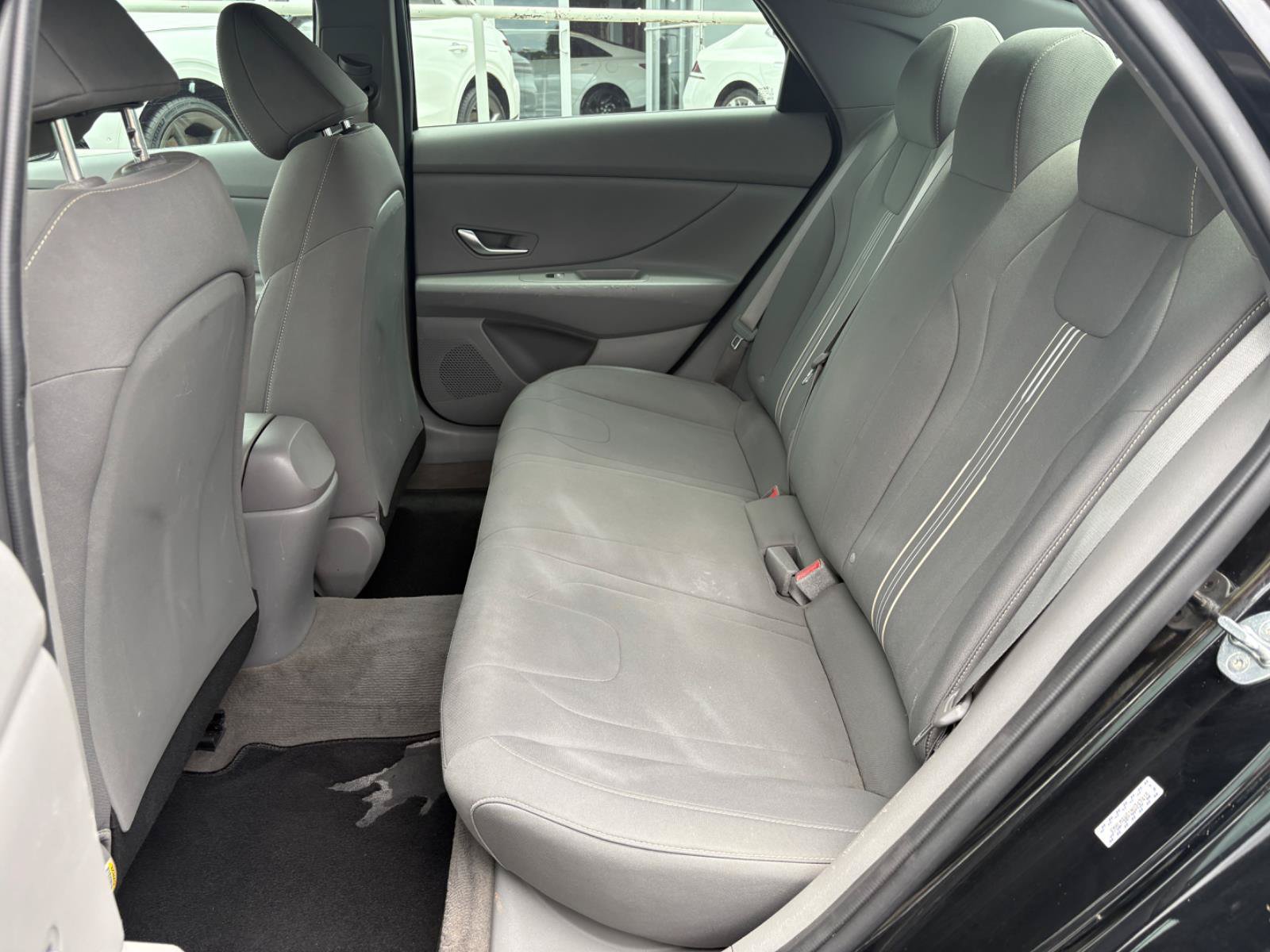 Used 2022 Hyundai Elantra SEL FWD image 16