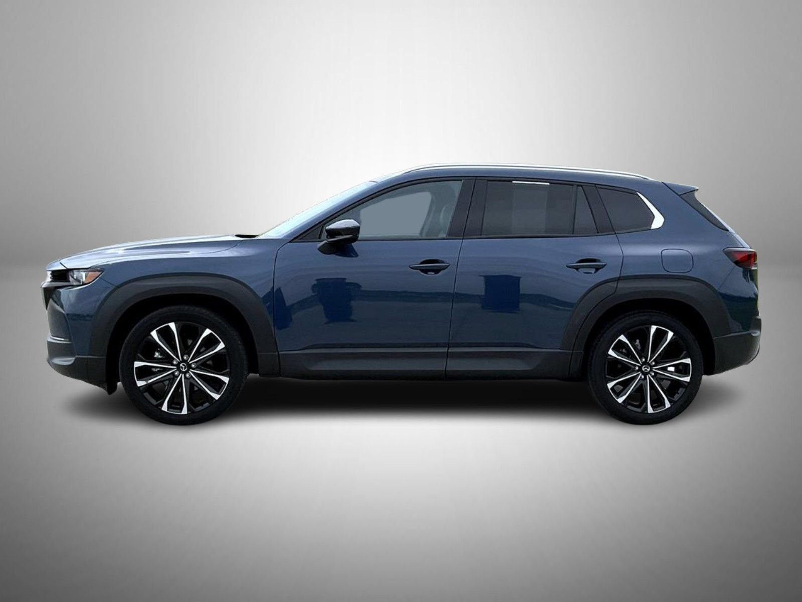 Used 2025 MAZDA CX-50 AWD 2.5 S w/ Premium Plus Pkg image 8
