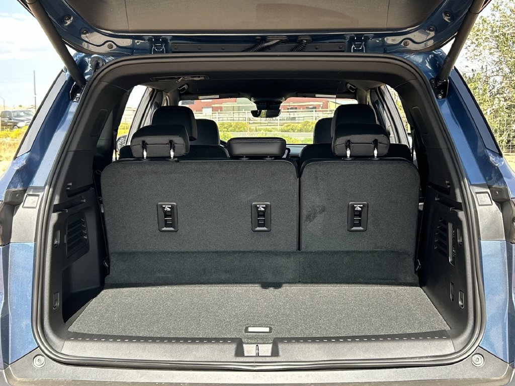 New 2026 Buick Enclave Preferred w/ Super Cruise Package FWD image 26