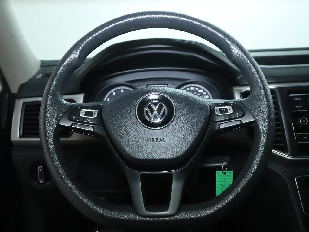 Used 2018 Volkswagen Atlas S AWD/4WD image 21