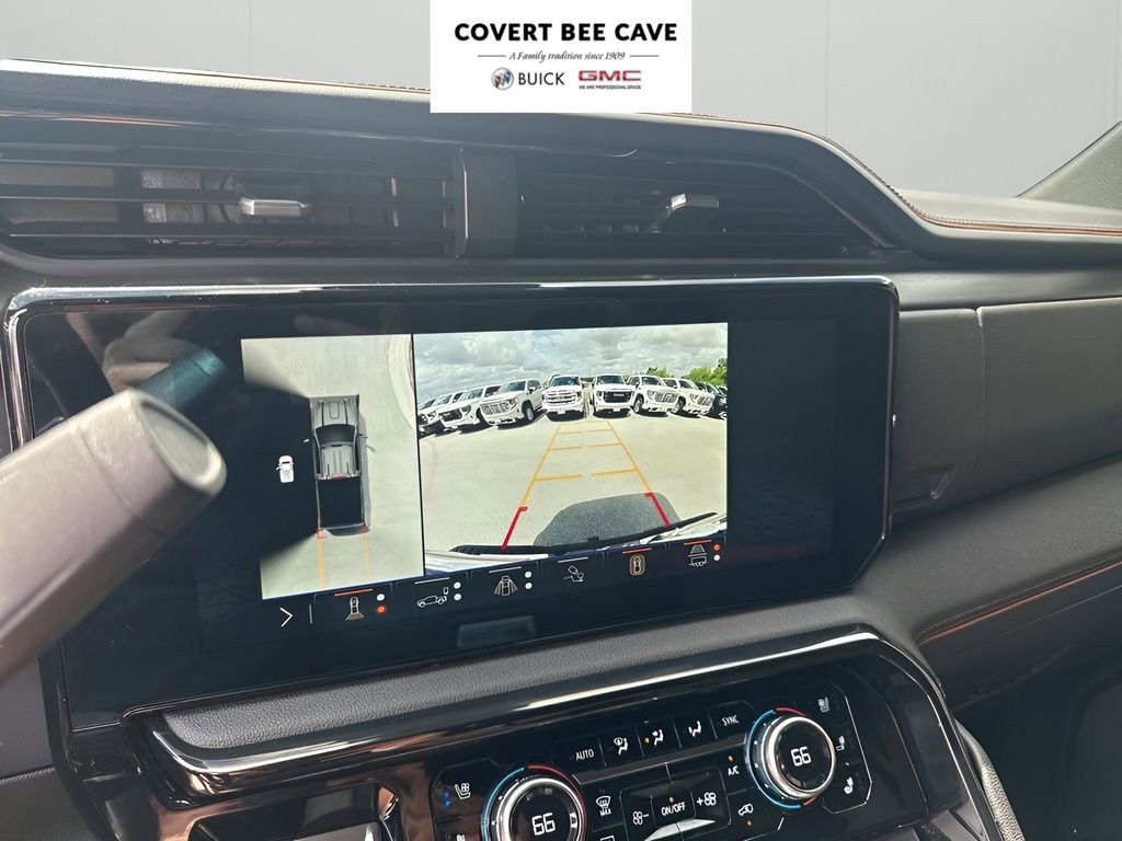 Used 2024 GMC Sierra 2500 AT4 w/ AT4 Premium Plus Package image 39