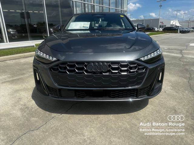 New 2026 Audi A5 2.0T Premium Plus AWD/4WD image 2