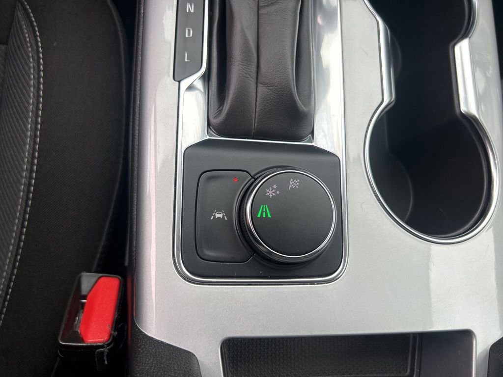 Used 2025 Chevrolet Blazer LT image 28