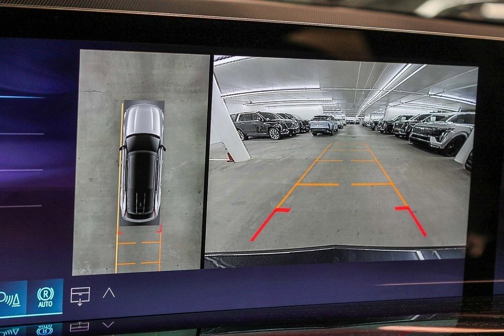 Used 2026 Cadillac Escalade IQ Sport 1 image 27