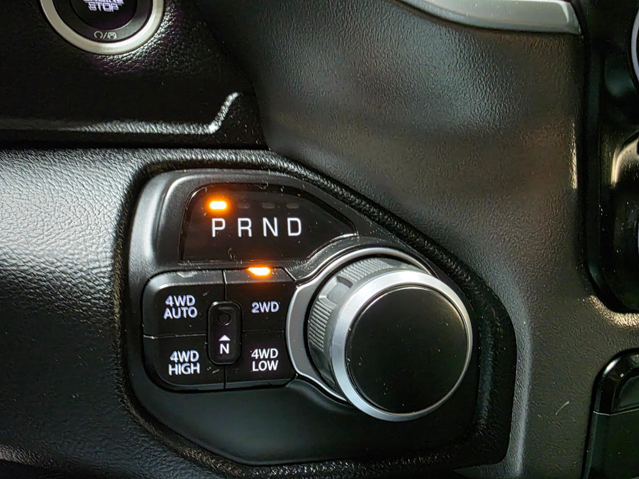 Used 2020 RAM 1500 Big Horn image 33