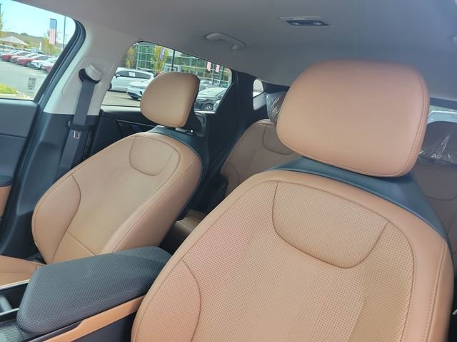 New 2025 Kia EV6 Wind image 15